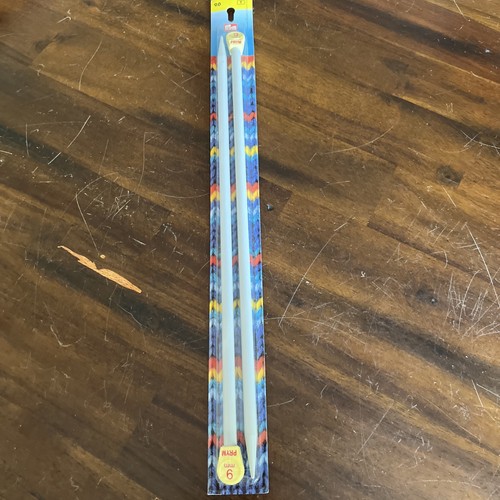 Prym knitting pins - knitting,