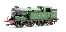 HORNBY 'OO' GAUGE R2214B GNR