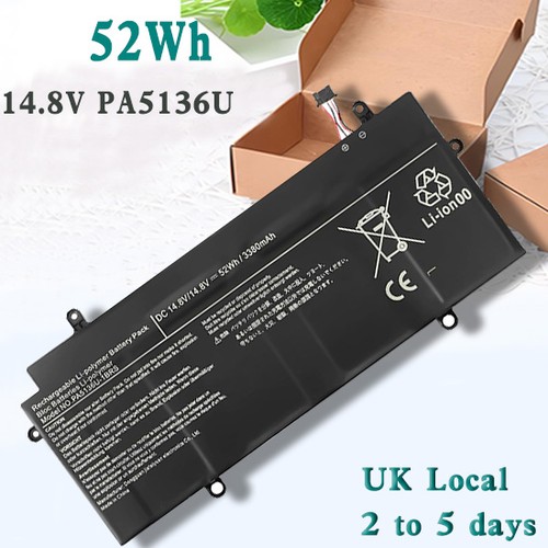 Pa5136u 1brs battery for - battery,