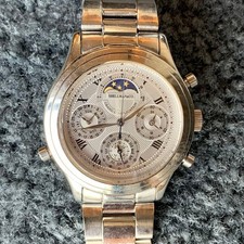 Shellman Grand Complication