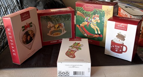 Lots misc vintage - lots,