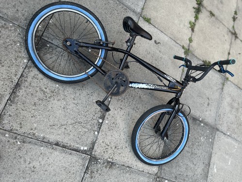 Bmx inch bike - bmx,