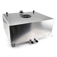 20 Gallon / 80 Litre Aluminum