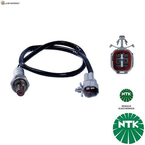 Lambda sensor 91498 - sensor, suzuki