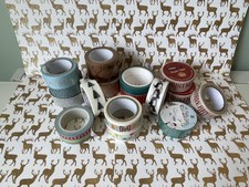 Christmas themed washi tape