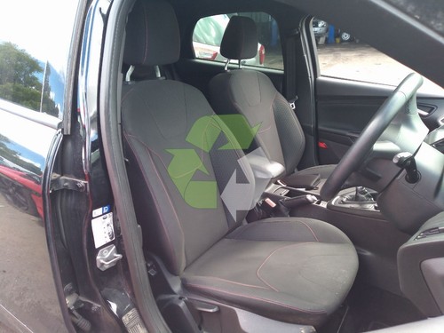 Ford focus line tdci mk3 - ford,
