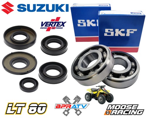 Suzuki lt80 skf - skf, oem
