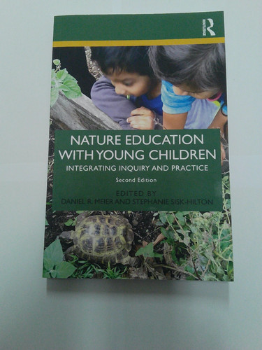 Nature education with young - nature,