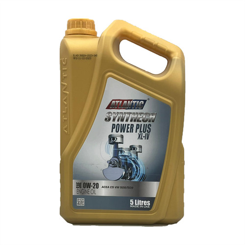 Atlantic fully synthetic - atlantic,