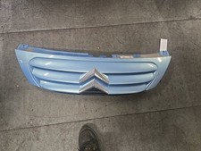 CITROEN C3 MK1 2002-2009 FRONT