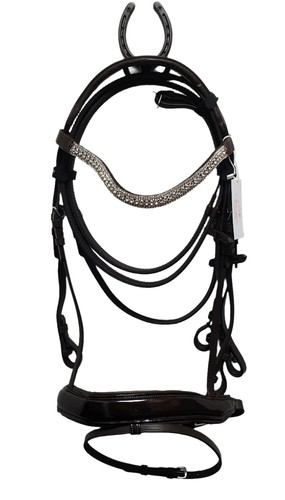 Premium comfort fit black - comfort,