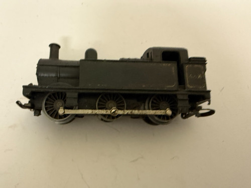 Hornby tri ang 0 tank - 0-6-0,