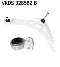 Wheel suspension - wheel,