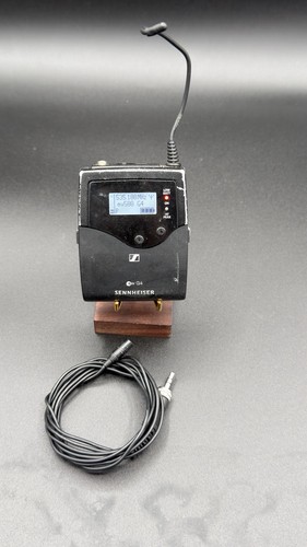 Sennheiser 500 g4 - sk,