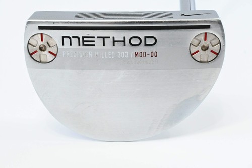 Nike method mod - mod-00, putter
