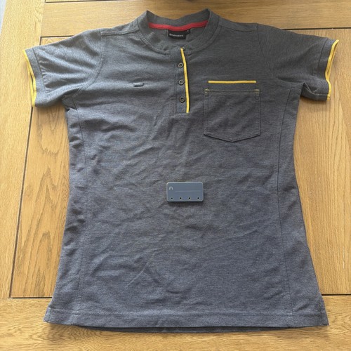 Mcdonald crew uniform - 1,
