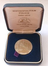 Metropolitan Police 1829-1979