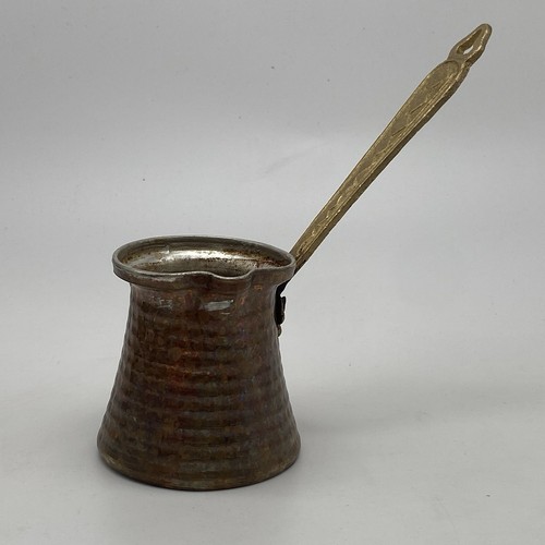 Vintage decorative cezve - vintage,