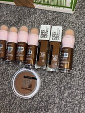Larger Bundle of Maybelline