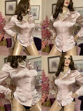 HIGH GLOSS MIRROR SHINE WET