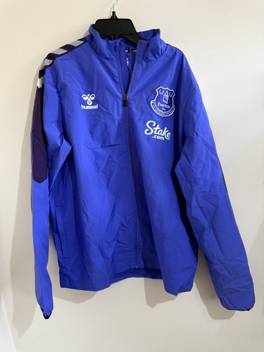 Everton hummel 2022 23 - hummel, 2022/23