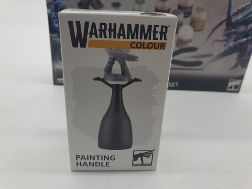 Warhammer 40k paints - warhammer, and