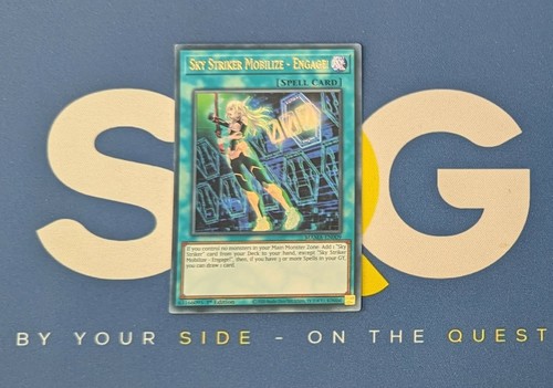 Mama en009 sky - mama-en009, striker