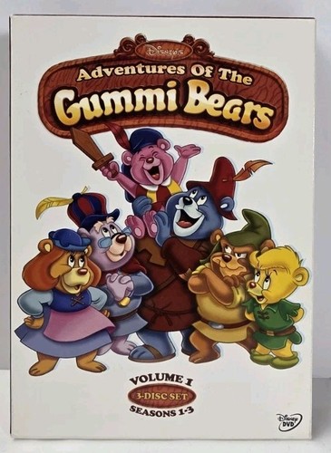 Disney adventures the - adventures, of