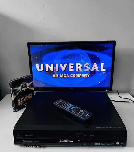 Panasonic dmr ez49v dvd - panasonic, dmr-ez49v