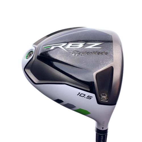 Used taylormade rbz driver - taylormade,