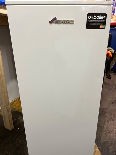 Worcester danesmoor system - worcester,
