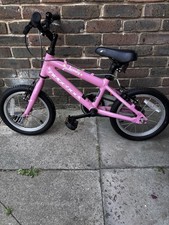 Ridgeback Honey 14" Wheel Kids