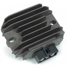 Voltage regulator derbi - regulator, senda