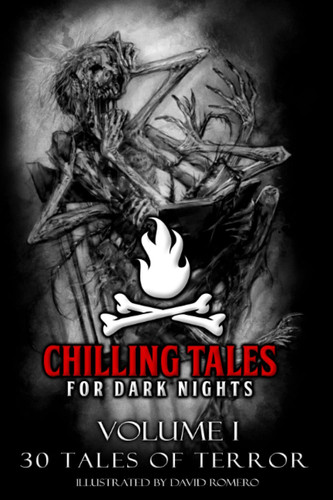 Chilling tales for dark - tales,