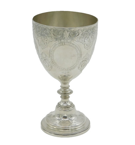 Victorian sterling silver - victorian,