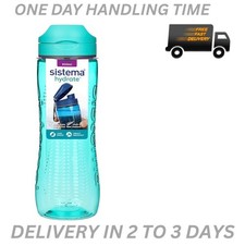 Sistema Hydrate 800ml Sports