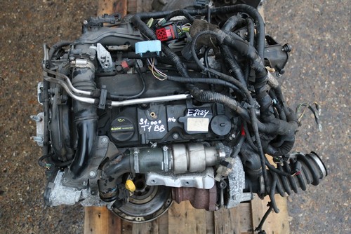 Ford galaxy mk3 - galaxy, mondeo