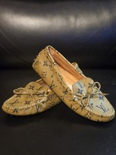 Louis Vuitton Gloria Monogram