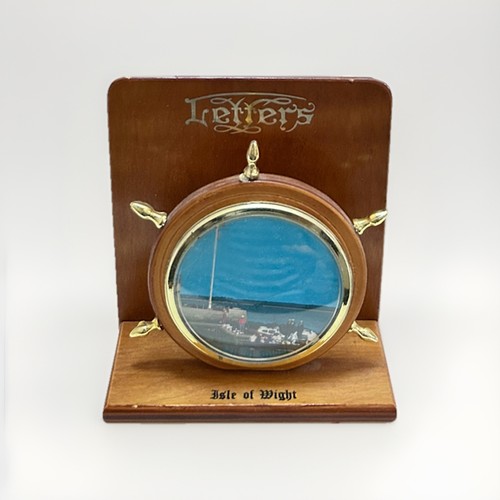 Vintage wooden nautical - wooden, nautical-theme