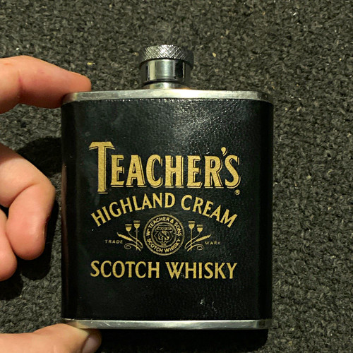 Teacher highland cream - highland,