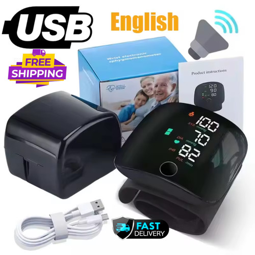 Rechargeable medical automatic - medical,