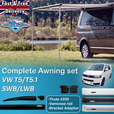 Campervan t5 1 - vw, t5/t5.1