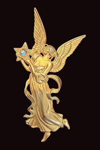 Vintage artifacts angel fairy - artifacts,