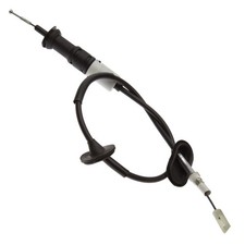 Clutch Cable Single Auto
