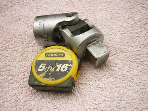Gedore drive universal - gedore, 1"