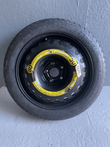Audi space saver spare - space,