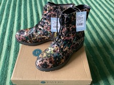 Pavers Women's Ankle Boots