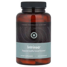 D'adamo, Intrinsa, 120 Caps