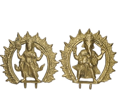 Antique nepal statues lord - nepal,