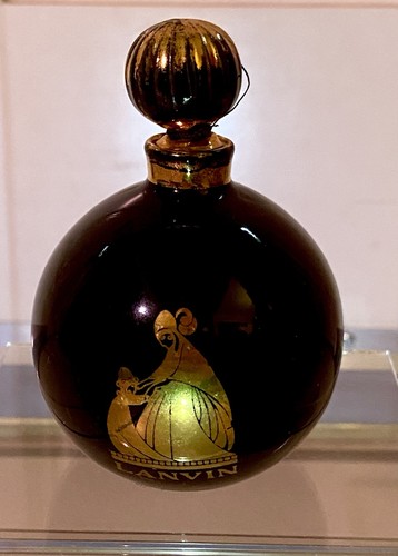 Art deco jeanne - deco,